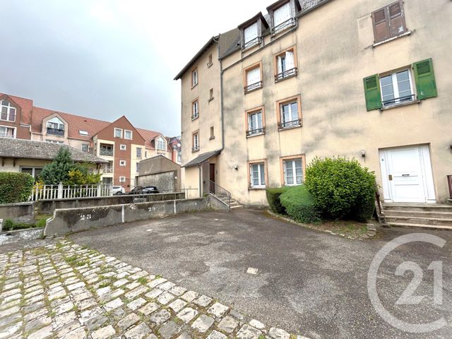 Appartement F1 à vendre - 1 pièce - 19.89 m2 - ETAMPES - 91 - ILE-DE-FRANCE - Century 21 C.I Conseils