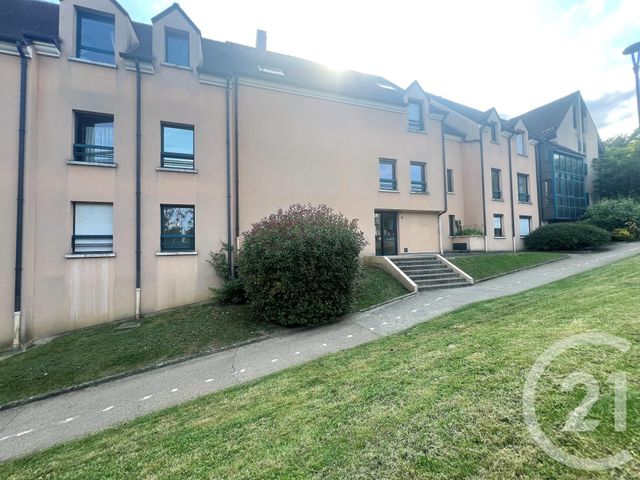 Appartement F2 à vendre - 2 pièces - 41.48 m2 - ETAMPES - 91 - ILE-DE-FRANCE - Century 21 C.I Conseils