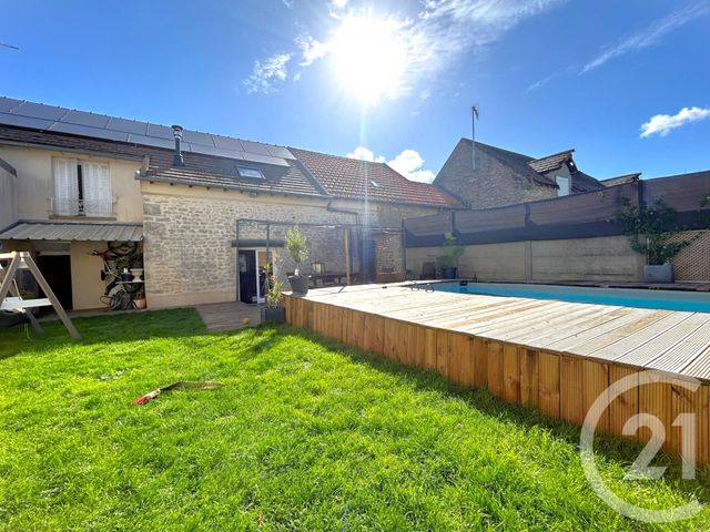 maison à vendre - 5 pièces - 83.02 m2 - ETAMPES - 91 - ILE-DE-FRANCE - Century 21 C.I Conseils