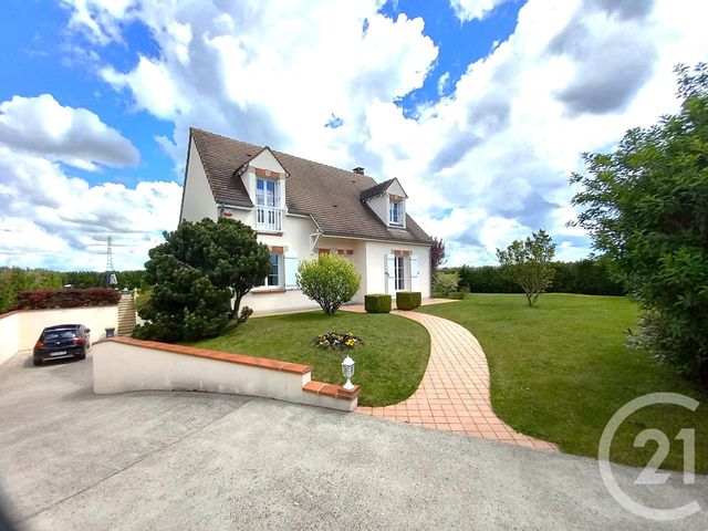 Maison à vendre PITHIVIERS