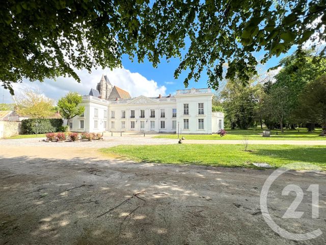 Appartement F4 à louer - 4 pièces - 97.0 m2 - MORIGNY CHAMPIGNY - 91 - ILE-DE-FRANCE - Century 21 C.I Conseils