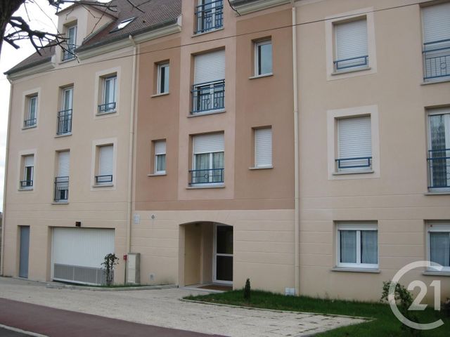 Appartement F2 à louer - 2 pièces - 44.0 m2 - ETAMPES - 91 - ILE-DE-FRANCE - Century 21 C.I Conseils