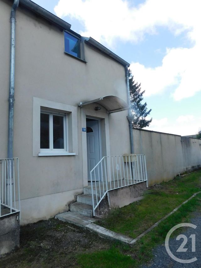 Appartement à louer ANGERVILLE