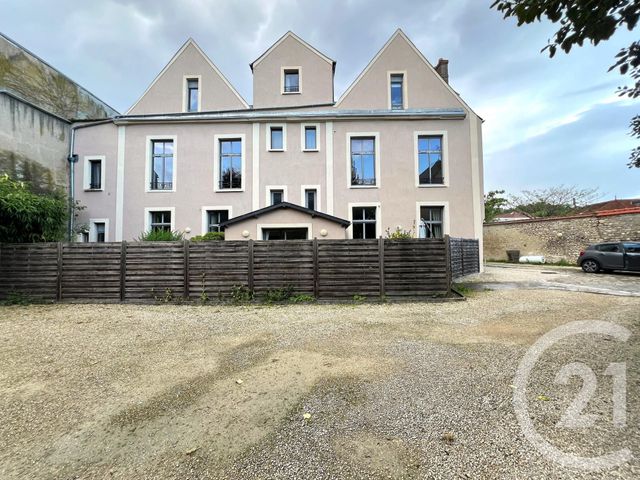 Appartement F1 à vendre - 1 pièce - 44.53 m2 - ETAMPES - 91 - ILE-DE-FRANCE - Century 21 C.I Conseils