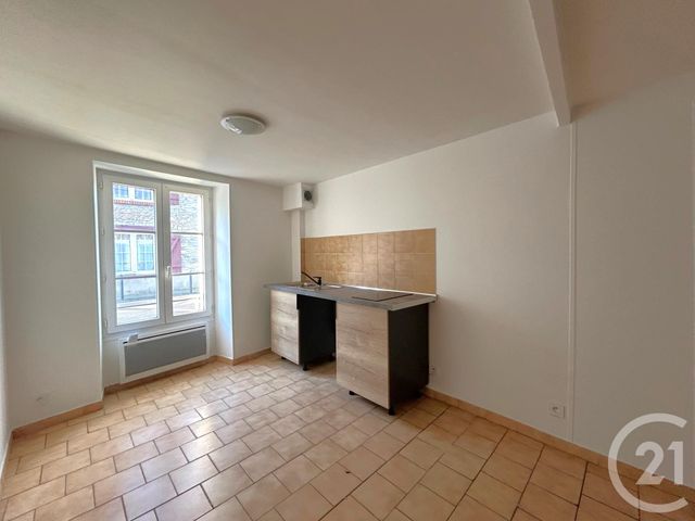 Appartement F2 à vendre - 2 pièces - 27.54 m2 - SACLAS - 91 - ILE-DE-FRANCE - Century 21 C.I Conseils