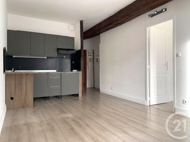 Appartement F3 à vendre - 3 pièces - 43.12 m2 - ETAMPES - 91 - ILE-DE-FRANCE - Century 21 C.I Conseils