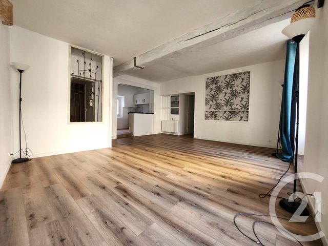 appartement - ETAMPES - 91