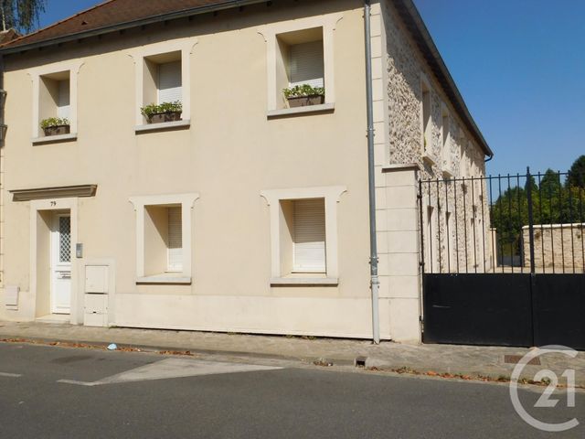 Appartement F1 à louer - 2 pièces - 40.0 m2 - BOURAY SUR JUINE - 91 - ILE-DE-FRANCE - Century 21 C.I Conseils