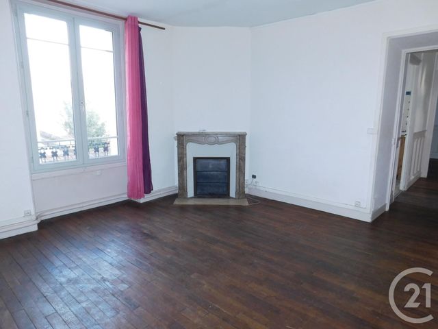 Appartement F3 à louer - 3 pièces - 70.0 m2 - ETAMPES - 91 - ILE-DE-FRANCE - Century 21 C.I Conseils