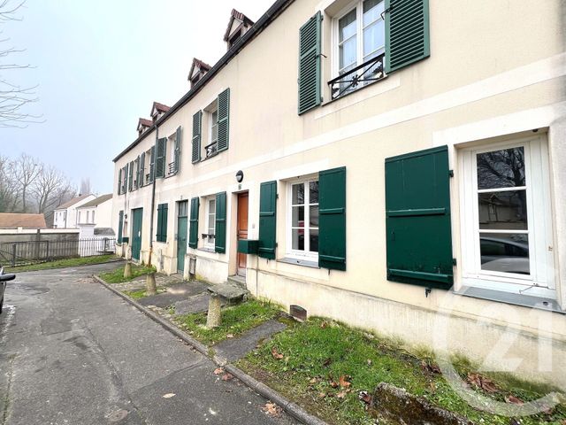 appartement - ST VRAIN - 91