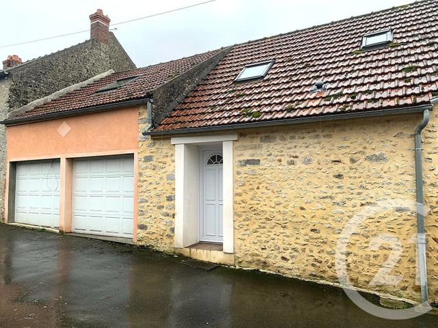 Maison à vendre BRIERES LES SCELLES