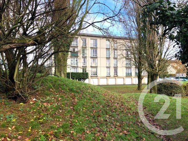 Appartement F3 à vendre - 3 pièces - 57.48 m2 - ETAMPES - 91 - ILE-DE-FRANCE - Century 21 C.I Conseils