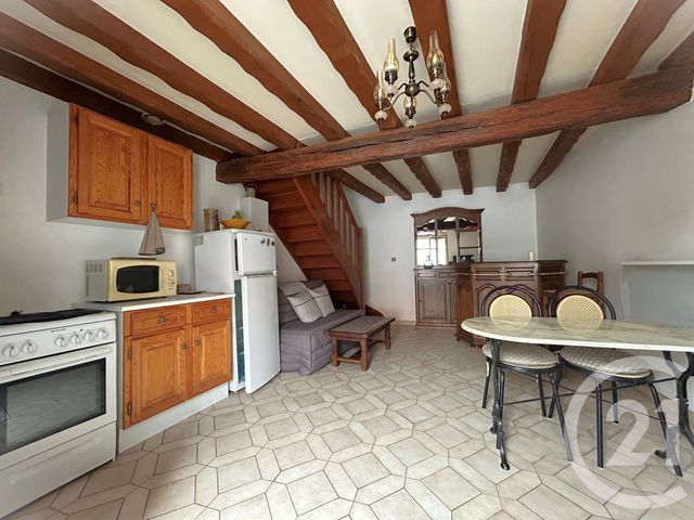 maison à vendre - 2 pièces - 40.0 m2 - ETAMPES - 91 - ILE-DE-FRANCE - Century 21 C.I Conseils